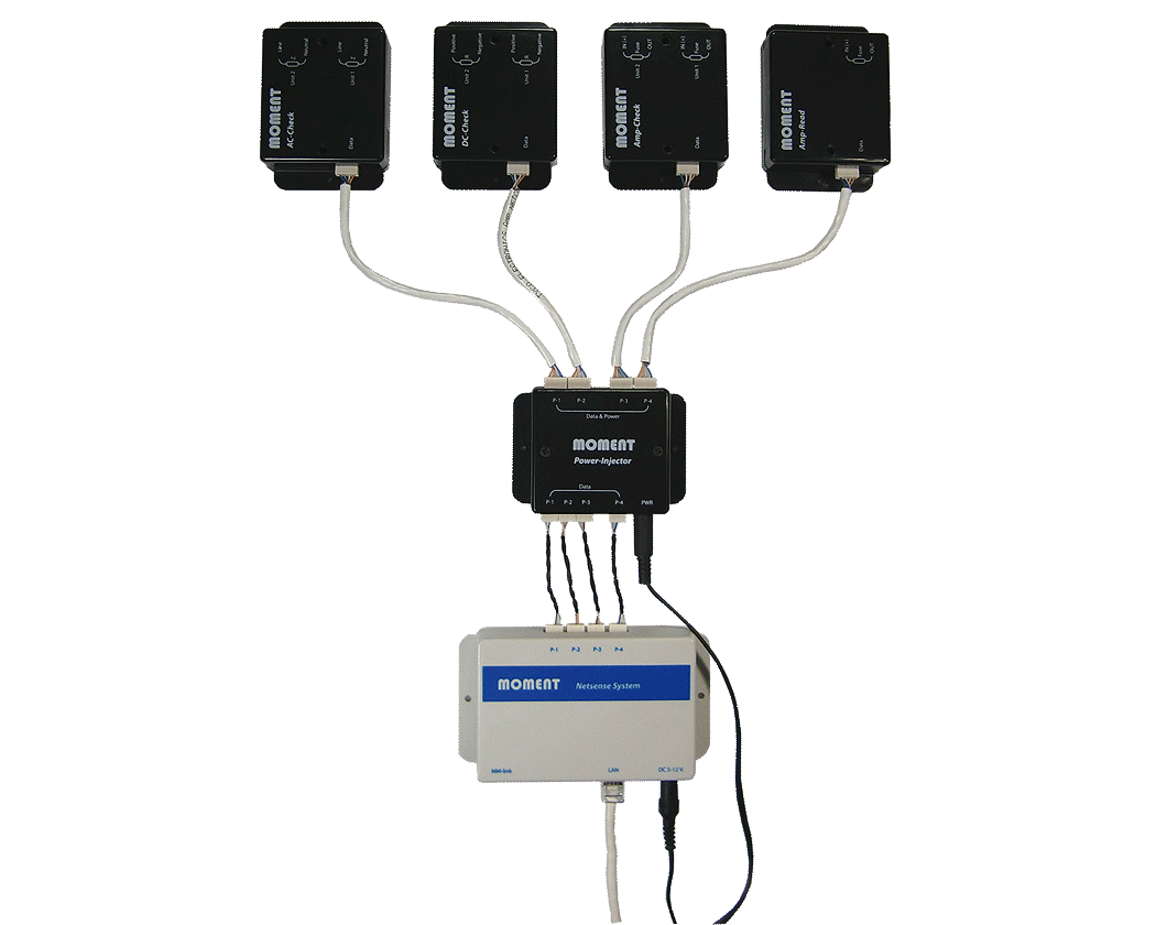 Module-Power-Netsense